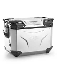Givi OBKEV48AR valigia laterale Trekker Outback Evo destra 48 litri.