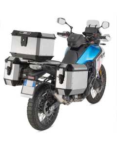Givi PL9226 telaietti laterali Monokey per CFMoto 450MT