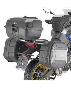 Givi PL9257 telaietti porta valigie laterali per Voge Valico 525DSX.