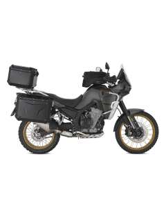 Givi PLOS9651CAM telaietti porta valigie laterali per Kove 800X Pro