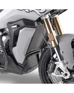 Givi PR5138 protezione radiatore in acciaio inox nero moto Bmw S1000XR dal 2020