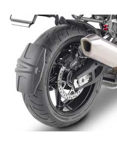 Givi RM5138KIT kit per montaggio paraspruzzi RM01 e RM02 su moto Bmw S1000XR dal 2020