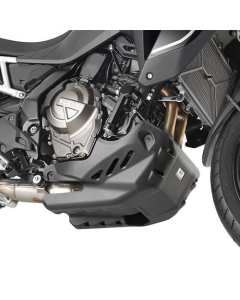 Givi RP3127 paracoppa per la moto V-Strom 800SE.