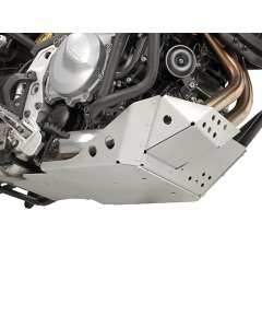 Givi RP5129 paracoppa alluminio Bmw F750GS e Bmw F850GS