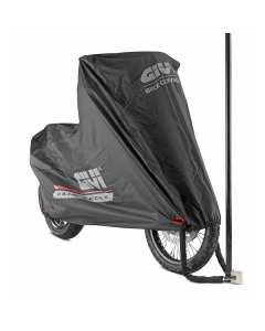 Givi S205AM telo coprimoto Raintech-X taglia M