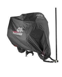 Givi S205AXL coprimoto Raintech-X taglia XL