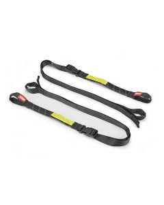 Givi S352 Kit cinghie regolabili 50-150 cm.