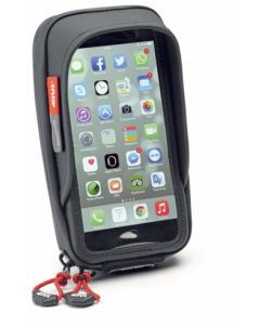 Givi S957SK custodia porta smartphone per moto