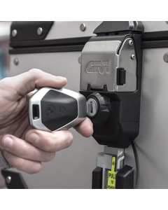 Givi SLB101 cilindretto codificabile BMW.