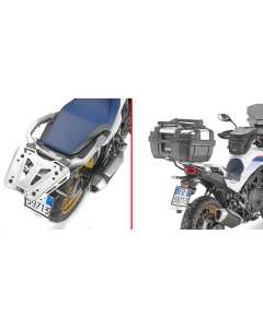 Givi SR1201 attacco bauletto per Honda XL750 Transalp dal 2023.