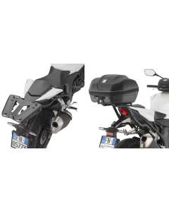Givi SR1215 attacco bauletto Honda CB1000 Hornet.