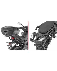 Givi SR2177 attacco bauletto Yamaha Tracer 7 dal 2025