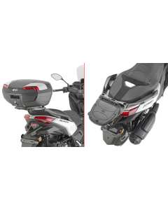 Givi SR2178 attacco bauletto per Yamaha X-MAX 300 Tech Max dal 2025
