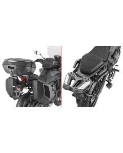 Givi SR2179 attacco porta bauletto per Yamaha Tracer 7 GT dal 2025.