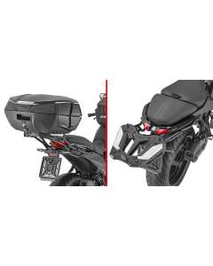 Givi SR5152 attacco bauletto per BMW R 1300 RS