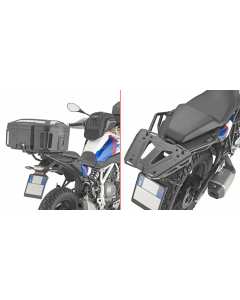 Givi SR5155 attacco bauletto per BMW F 450 GS