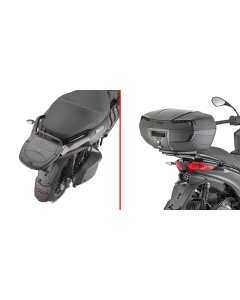 Givi SR5622 attacco bauletto per Piaggio MP3 310.