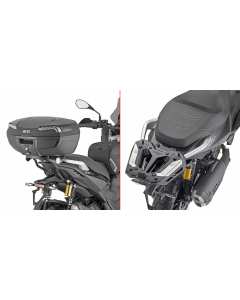 Givi SR6713 attacco bauletto per Aprilia SR GT 400