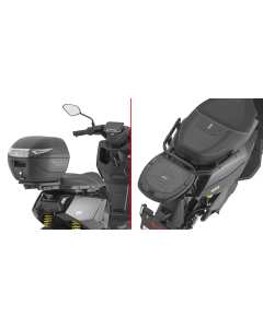 Givi SR8967 attacco bauletto per NIU FQIX 150 e 300 dal 2026