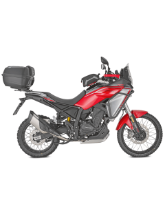 Givi SR9702 attacco bauletto per QJMotor SRT 450 RX