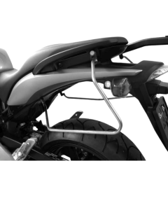 Givi T219 telaietti borse laterali per Honda Hornet 600 07-10.