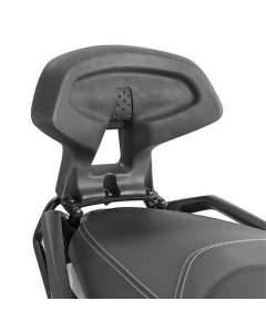 Givi TB5121A schienalino passeggero Bmw C 650 Sport