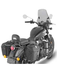 Givi TMT9053 telaietti porta valigie laterali MT501 per la moto Royal Enfield Meteor 350