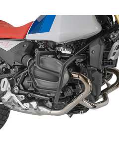 Givi TN5151 barre paramotore BMW R12G/S.