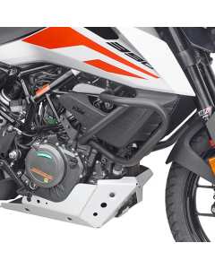 Givi TN7711 paramotore tubolare Ktm 390 Adventure