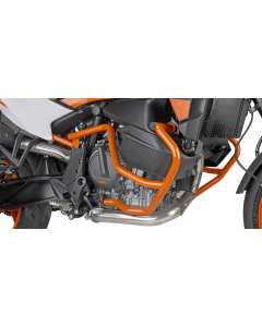 Givi TN7717OR barre paramotore per KTM 890 SMT dal 2023.