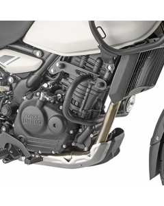 Givi TN9059 barre paramotore Royal Enfield Himalayan 450.