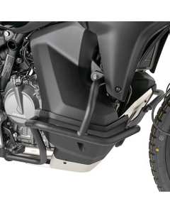 Givi TN9227 barre paramotore CFMoto 800MT-X