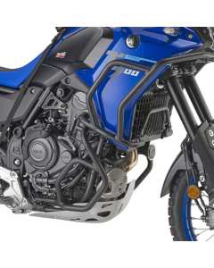 Givi TNH2174 barre paramotore superiori per Yamaha Tenerè 700 dal 2025