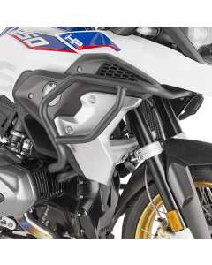 Givi TNH5124 Bmw R1250GS paramotore tubolare alto nero