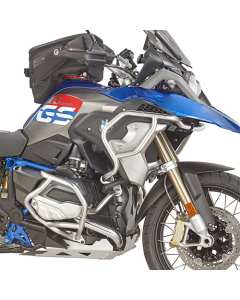Givi TNH5124OX Bmw R1250GS paramotore tubolare alto nero