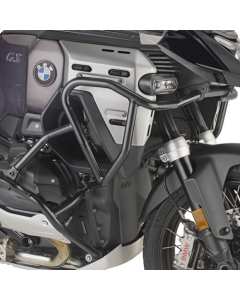 Givi TNH5146 barre paramotore BMW R 1300 GS Adventure.