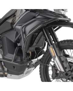 Givi TNH9227 barre paramotore superiori per CFMoto 800MT-X.