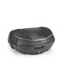 Givi V49NB Air bauletto moto monokey con catadiottri fumè.