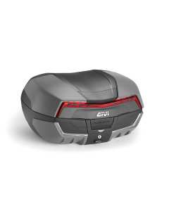 Givi V58NNG bauletto Maxia 5 graphite.