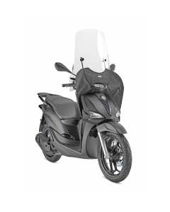 Givi WEC5623 copertina antivento per Piaggio Liberty 50/200 dal 2016