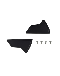 Givi Z1342R cover laterali casco X30