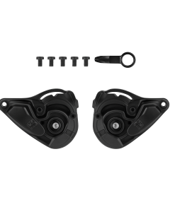Givi Z1347R meccanismi visiera per il casco 50.3