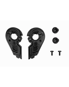 Givi Z1937R meccanismi visiera per il casco X50 B/F