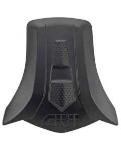 Givi Z2496N900R presa aria superiore colore nero opaco,  compatibile con X.21 Challenger.