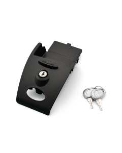 Givi Z2751NTM blocco cerniera montato per bauletto monolock B34NT Tech