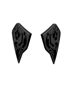 Givi Z2815R meccanismi visiera per il casco X31