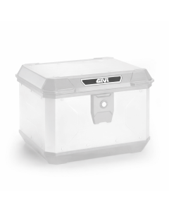 Givi Z4463R logo bauletto Alpina ALP44A e ALP44B