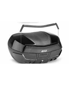 Givi Z6588FBR catadiottro fumè per il bauletto Maxia 5 V58.