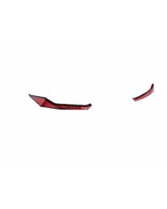 Givi Z8228VGCPR catadiottri rossi per il bauletto V45 Arena V45N