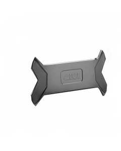 Givi Z936NLR ricambio cover nera TRK35BB.